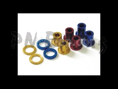 PN Mini-Z MR-02 Front Spring Adjustable Post